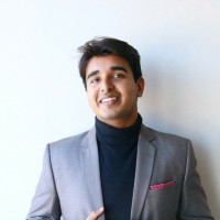 Antariksh Sharma