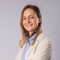 Tara Scheidegger