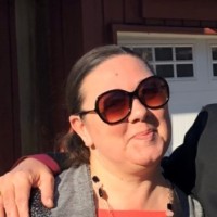 Lisa Nusbaum