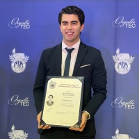 Luis Fernando Chavez Contreras