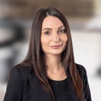 Christina Vorillas