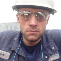 Jesse Patton