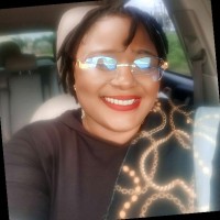 Queen Winifred Gurgur