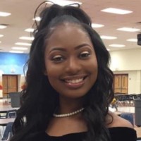Arianna Harrell