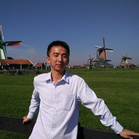 Scott Zhou