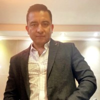 Carlos Flores Hernández