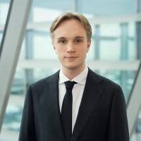 Carl Ebenholm