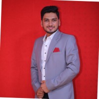 Divyesh Naliyadra
