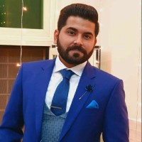 Qasim Ali