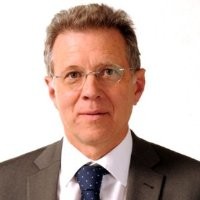 Roger Fragnière