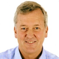 Rob Malden