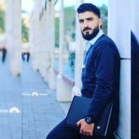 Ahmad Shehab