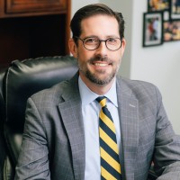 Seth Gladstein