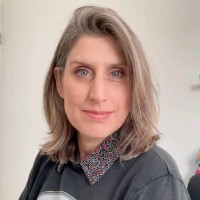 Joyce Wieringa