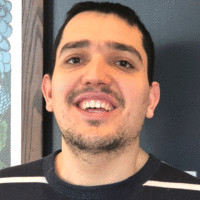 Christopher Ghanem