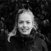 Naomi Oostinga