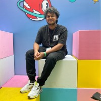 Navaneeth Krishnan