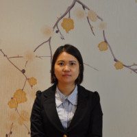 Tracy Chung