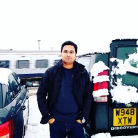 Rajendrasinh Chauhan