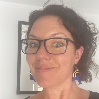 Lisa Cousins Minstf (Dip)