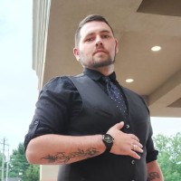 Brian Pacifico