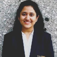 Srushti Pathak
