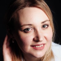 Irina Semeshko
