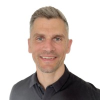 Tony Rigby