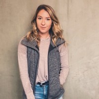 Gabrielle Pierson