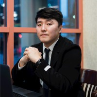 Hyunwoo Kim
