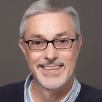 Keith Page