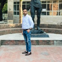 Qasim Naeem