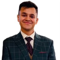 Saugat Sitaula