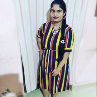 Sharvari Devendra Sharma