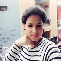 Priyanka Kandari