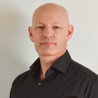 Russell Dye