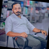 Ajith Manu
