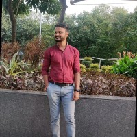 Sagar Chaudhari