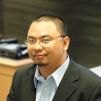 Muhammad Taufik Hidayat