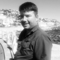 Marinus Davel