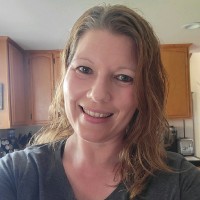Mary Tichi Phd, Mba