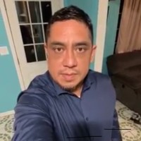 Joaquin Mendoza