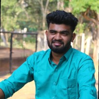 Jegannath B