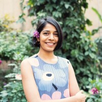 Fiza Jha