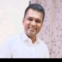 Vishal Bendre