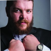 Zeke Gustafson