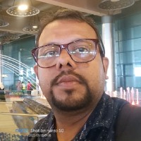 Amal Roy