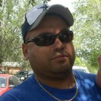 Roman Contreras