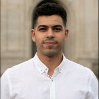 Ali Hussein