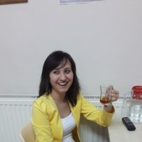 Deniz Gülbaktı